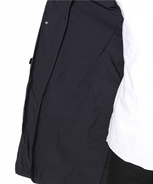BEAMS(ビームス)の「□VETRA / ナイロンツイル ジャケット(その他アウター・メンズ・ネイビー・40/42)」の7枚目の写真