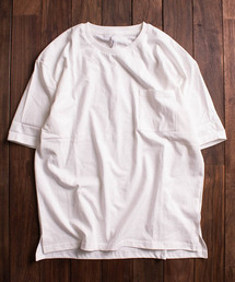 【Ir】天竺ルーズフィットＴシャツ
