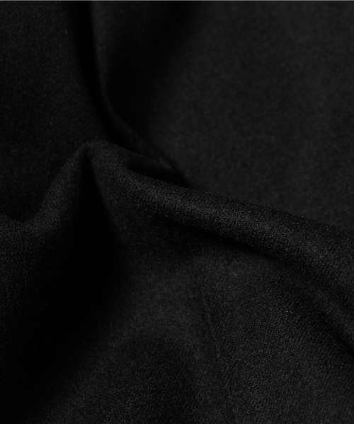 AMERICAN RAG CIE（アメリカンラグシー）の「ﾌﾗﾉ8分丈ﾄﾗｳｻﾞｰｽPT/AKJ-L132-PT168（スラックス・レディース・ブラック/ライトグレー・1/0）」の10枚目の写真