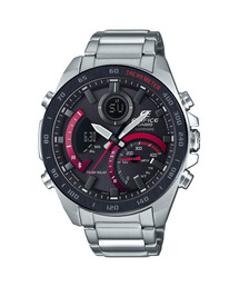 EDIFICE(CASIO) | スマートフォンリンク / ECB-900YDB-1AJF / エディフィス(アナログ腕時計)