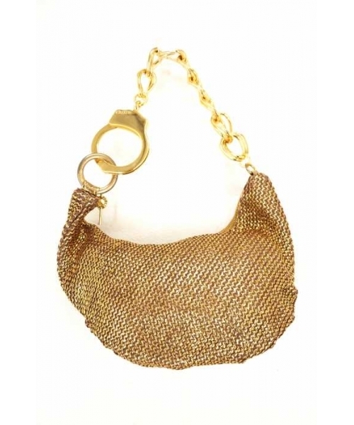 Cuffz By Linz ショルダーバッグ Cuffz by Linz カフスバイリンツ ワン