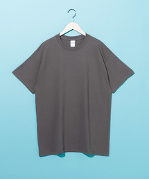 ギルダン ビッグシルエット USAオーバーサイズ 1/2 sleeve Tシャツ カットソー
