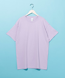 ギルダン ビッグシルエット USAオーバーサイズ 1/2 sleeve Tシャツ カットソー