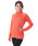 BENETTON (UNITED COLORS OF BENETTON)�i�x�l�g�����i�C�e�b�h�J���[�Y�I�u�x�l�g���j�́u�x�l�g�����b�V���K�[�h�i�ڐG�⊴�^UV���HUPF50�{�j�i���b�V���K�[�h�j�v�b�T�[�����s���N 