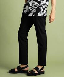 UNITED TOKYO | SOLOTEXサマーウールスラックス(スラックス)