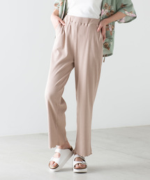 WEGO | WEGO/メロウリブパンツ(その他パンツ)