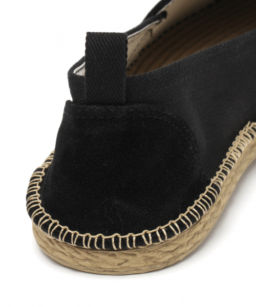 GLOBAL WORK（グローバルワーク）の「エスパドリーユMen/823256（その他シューズ・メンズ・ホワイト/ライトブルー/ブラック/ネイビー/カーキ/オレンジ/グリーン/ライトイエロー・SMALL/MEDIUM/LARGE）」の12枚目の写真