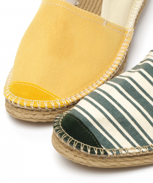 GLOBAL WORK（グローバルワーク）の「エスパドリーユMen/823256（その他シューズ・メンズ・ホワイト/ライトブルー/ブラック/ネイビー/カーキ/オレンジ/グリーン/ライトイエロー・SMALL/MEDIUM/LARGE）」の21枚目の写真