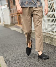 LAKOLE | ドライタッチアンクルパンツ / LAKOLE(その他パンツ)