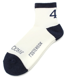 BEAMS BOY | ROSTER SOCKS / NO.42 ソックス(ソックス/靴下)