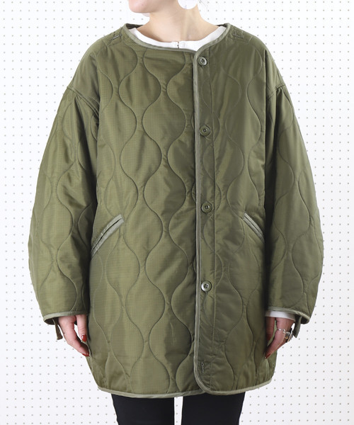 freak's store m65 parka