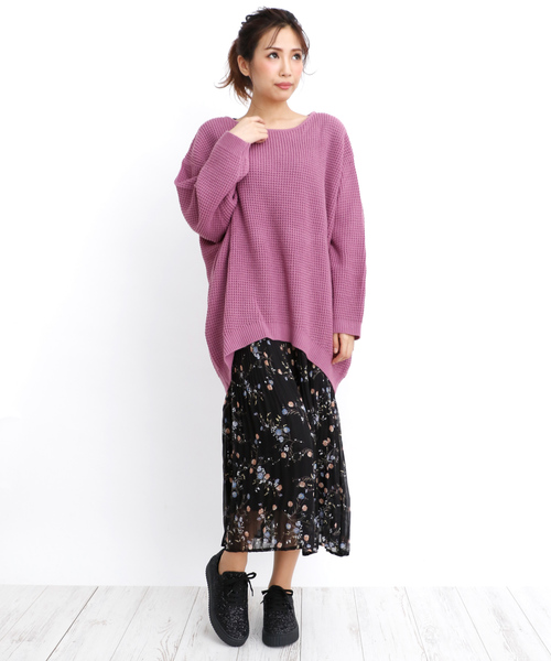 attagirl(アタガール)の「グリッター スニーカー(スニーカー・レディース・シルバー系その他/ブラウン系その他/ピンク系その他/ブラック系その他・LL/S/M/L)」の9枚目の写真
