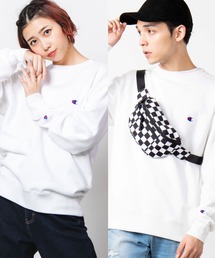 スウェット ホワイト 白色系 ファッション通販 Zozotown