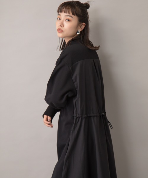 Liyoca ジャケット&ワンピース