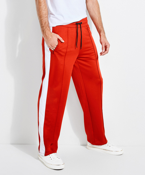 online track pants