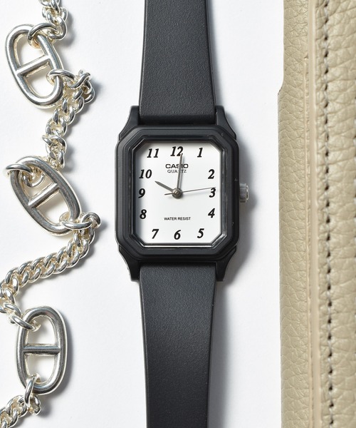 セール】【CASIO】LQ-142 ウォッチ 腕時計（アナログ腕時計）｜CASIO