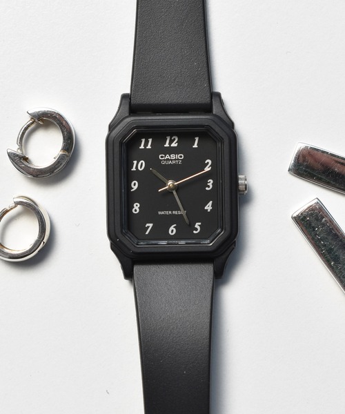 セール】【CASIO】LQ-142 ウォッチ 腕時計（アナログ腕時計）｜CASIO