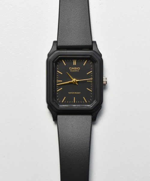 CASIO（カシオ）の「【CASIO】LQ-142 ウォッチ 腕時計（アナログ腕時計・レディース・ホワイト/ブラック/シルバー/ネイビー/ゴールド/ホワイト系その他/ブラック系その他/ブラック系その他2・FREE）」の3枚目の写真