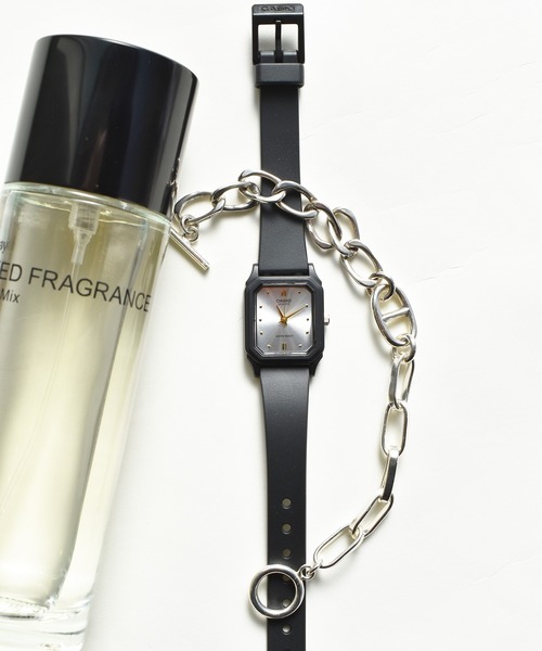 CASIO（カシオ）の「【CASIO】LQ-142 ウォッチ 腕時計（アナログ腕時計・レディース・ホワイト/ブラック/シルバー/ネイビー/ゴールド/ホワイト系その他/ブラック系その他/ブラック系その他2・FREE）」の16枚目の写真