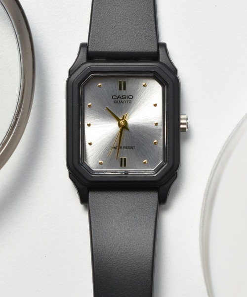 セール】【CASIO】LQ-142 ウォッチ 腕時計（アナログ腕時計）｜CASIO