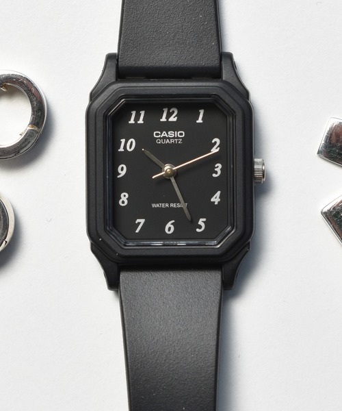 Casio 腕時計 セール アナログ腕時計 Lq 142 アナログ腕時計 Casio カシオ のファッション