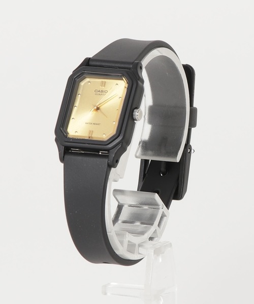 CASIO（カシオ）の「【CASIO】LQ-142 ウォッチ 腕時計（アナログ腕時計・レディース・ホワイト/ブラック/シルバー/ネイビー/ゴールド/ホワイト系その他/ブラック系その他/ブラック系その他2・FREE）」の20枚目の写真