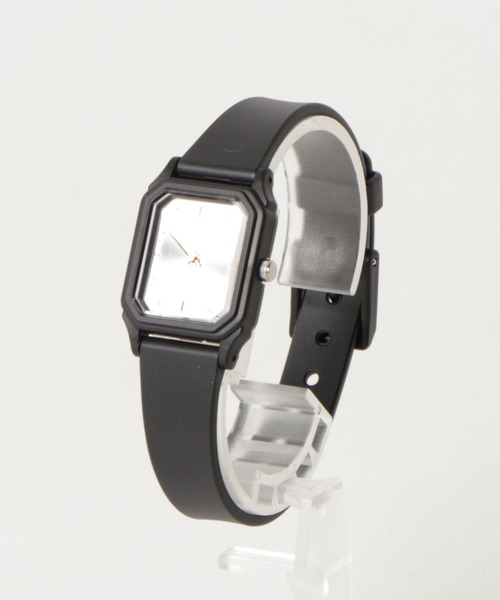 CASIO（カシオ）の「【CASIO】LQ-142 ウォッチ 腕時計（アナログ腕時計・レディース・ホワイト/ブラック/シルバー/ネイビー/ゴールド/ホワイト系その他/ブラック系その他/ブラック系その他2・FREE）」の21枚目の写真