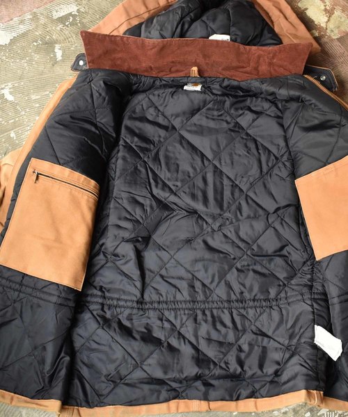 Carhartt（カーハート）の「【ヴィンテージ古着】Carhartt/カーハート
