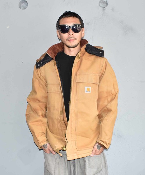 Carhartt（カーハート）の「【ヴィンテージ古着】Carhartt/カーハート