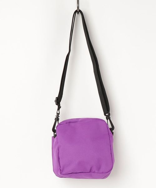 WEGO（ウィゴー）の「WEGO/刺繍フラップミニショルダーバッグ（ショルダーバッグ・レディース・ブラック/パープル/ライム/その他1・FREE）」の21枚目の写真