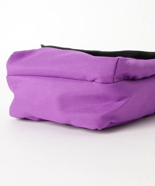 WEGO（ウィゴー）の「WEGO/刺繍フラップミニショルダーバッグ（ショルダーバッグ・レディース・ブラック/パープル/ライム/その他1・FREE）」の22枚目の写真