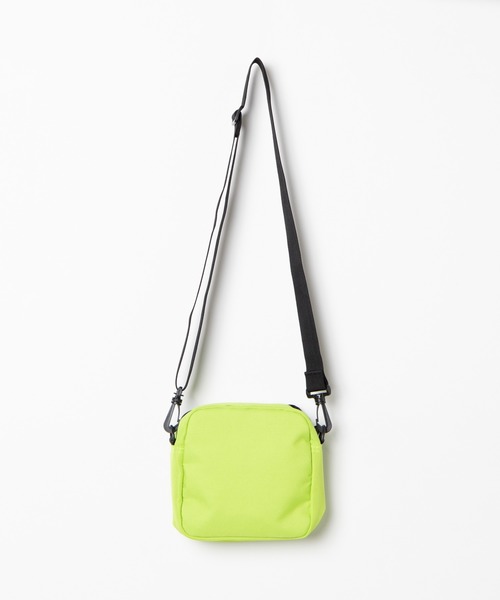 WEGO（ウィゴー）の「WEGO/刺繍フラップミニショルダーバッグ（ショルダーバッグ・レディース・ブラック/パープル/ライム/その他1・FREE）」の13枚目の写真