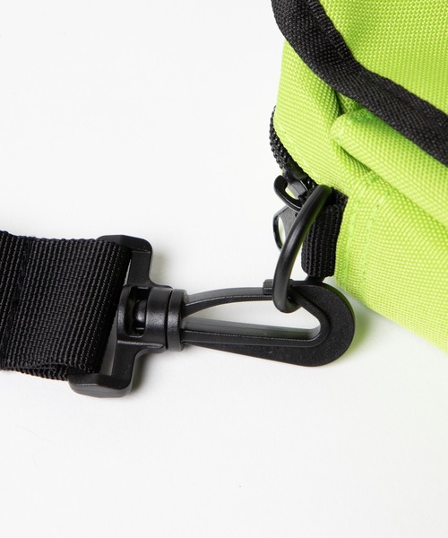 WEGO（ウィゴー）の「WEGO/刺繍フラップミニショルダーバッグ（ショルダーバッグ・レディース・ブラック/パープル/ライム/その他1・FREE）」の15枚目の写真