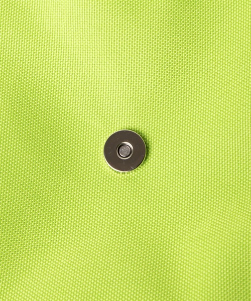 WEGO（ウィゴー）の「WEGO/刺繍フラップミニショルダーバッグ（ショルダーバッグ・レディース・ブラック/パープル/ライム/その他1・FREE）」の18枚目の写真