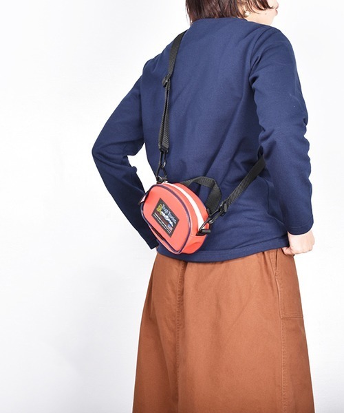 セール ss Tough Traveler タフトラベラー Tough バッグ V Fancy Small ボディバッグ ウエストポーチ Tough Traveler タフトラベラー のファッション