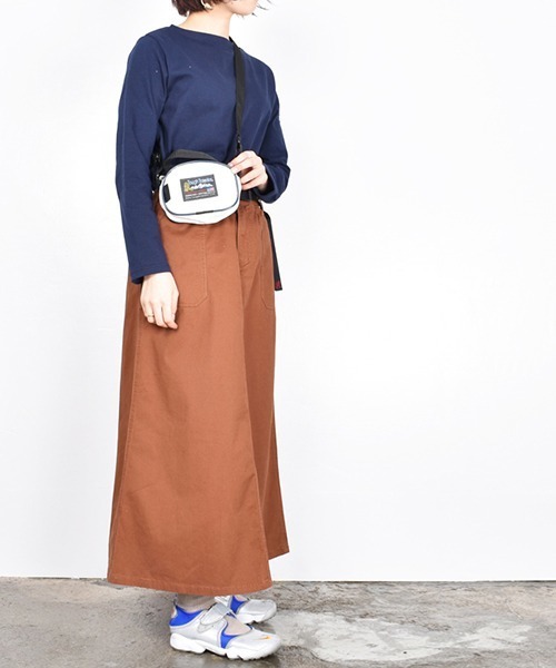 セール ss Tough Traveler タフトラベラー V Fancy Small ボディバッグ ウエストポーチ Tough Traveler タフトラベラー のファッション通販 Zozotown