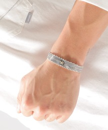 BAYFLOW | サンスターバングル(ブレスレット)