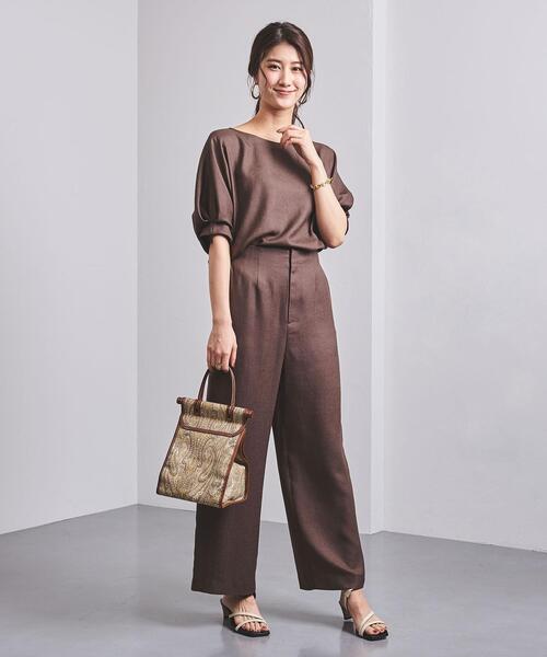 UNITED ARROWS（ユナイテッドアローズ）の「UBCB TA/P タック