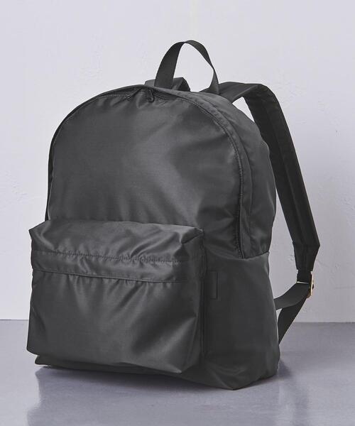 5525Gallery(ゴーゴーニーゴーギャラリー)の「別注<5525gallery×OUTDOOR PRODUCTS>リュック†(バックパック/リュック・レディース・ブラック・FREE)」の13枚目の写真