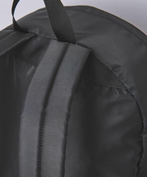 5525Gallery(ゴーゴーニーゴーギャラリー)の「別注<5525gallery×OUTDOOR PRODUCTS>リュック†(バックパック/リュック・レディース・ブラック・FREE)」の9枚目の写真