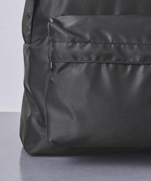 5525Gallery(ゴーゴーニーゴーギャラリー)の「別注<5525gallery×OUTDOOR PRODUCTS>リュック†(バックパック/リュック・レディース・ブラック・FREE)」の12枚目の写真