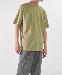 ADAM ET ROPE' | 【NORITAKE】ビスポンチT 20SS(Tシャツ/カットソー)