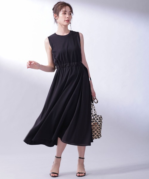 MUVEIL WORK（ミュベールワーク）の「MUVEIL WORK×AntiSoaked切替 