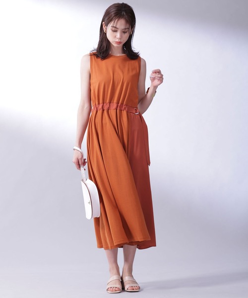 MUVEIL WORK（ミュベールワーク）の「MUVEIL WORK×AntiSoaked切替 