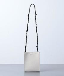 JIL SANDER | ＜JIL SANDER（ジル サンダー）＞CVS TANGLE SM バッグ ■■■(ショルダーバッグ)