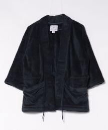 TETERA（テテラ）の「/TETERA/TETERA/JAPAN FUR DOTERA（カーディガン/ボレロ）」