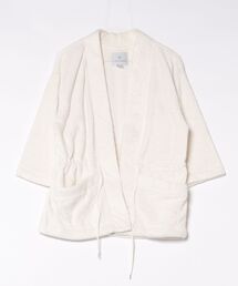 TETERA（テテラ）の「/TETERA/TETERA/JAPAN FUR DOTERA（カーディガン/ボレロ）」