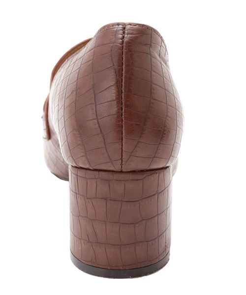 dazzlin(ダズリン)の「ビットローファー(ローファー・レディース・アイボリー/ブラック/ブラウン・SMALL/MEDIUM/LARGE)」の7枚目の写真