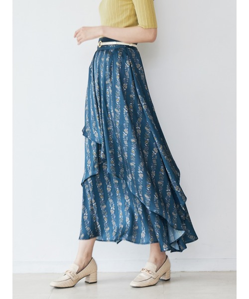 dazzlin(ダズリン)の「ビットローファー(ローファー・レディース・アイボリー/ブラック/ブラウン・SMALL/MEDIUM/LARGE)」の15枚目の写真