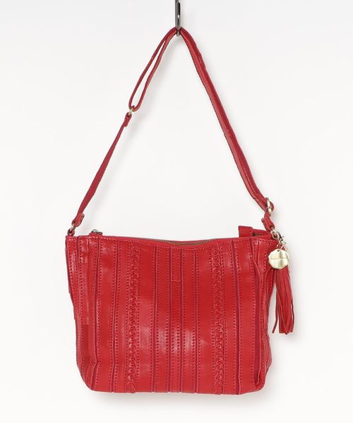 Uncut Bound The Standard アンカットバウンドザスタンダード の Greamsupply グリームサプライ パッチワークポシェットバック ショルダーバッグ Wear